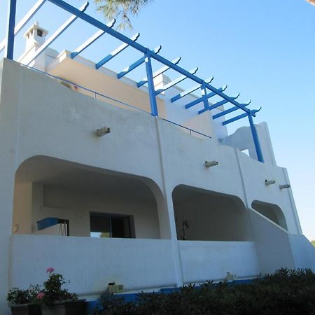 Villa Flora Studios & Apartments Conca Specchiulla Exterior foto